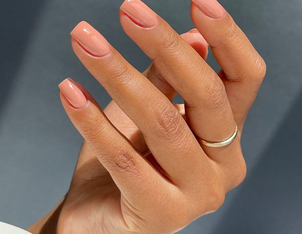 Why Hard Builder Gel Changes How Nails Stay Strong