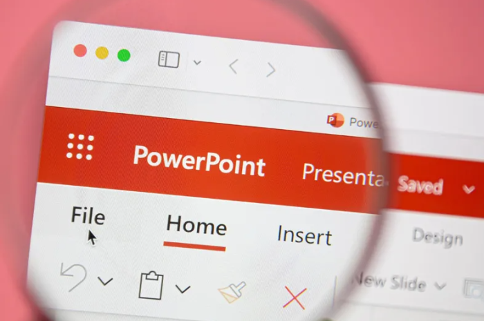 PowerPoint Design Mistakes That Make Your Presentation Dull