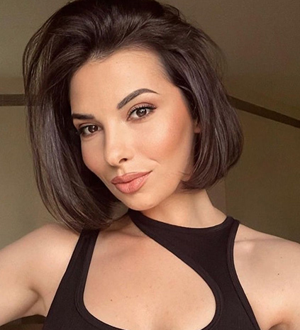 How Often Women Should Visit A Hair Salon