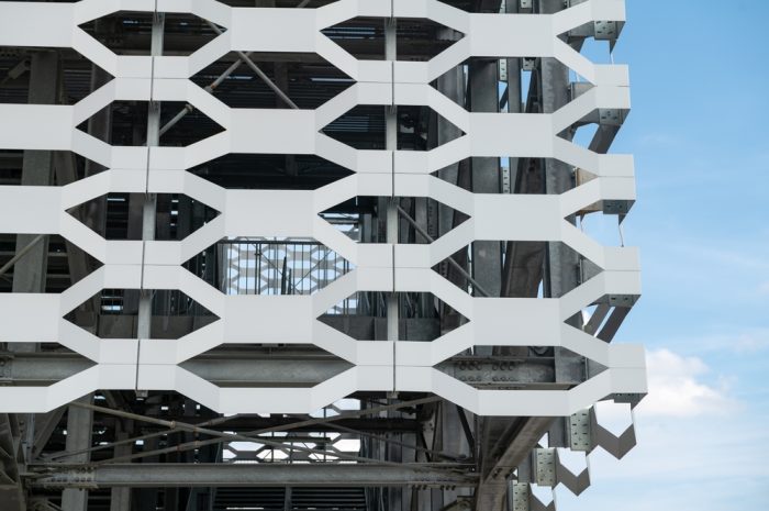 How Acoustic Louvers Reduce Noise Without Blocking Airflow