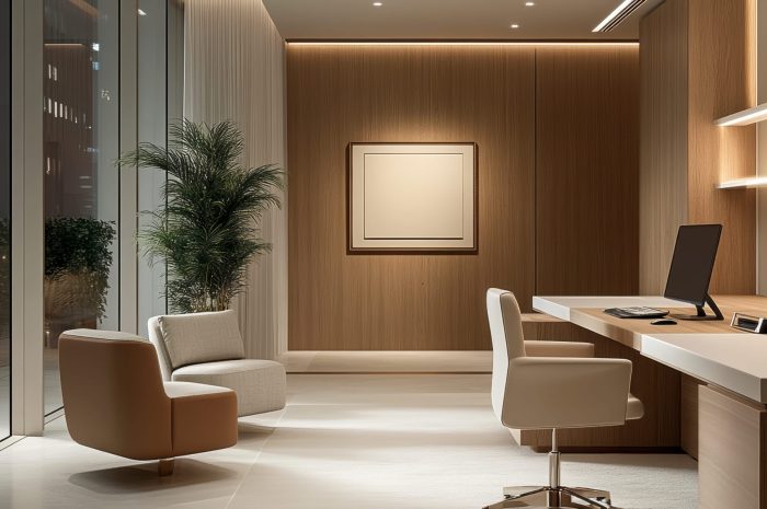 Commercial Fit Out Secrets Hotels Have Used For Decades